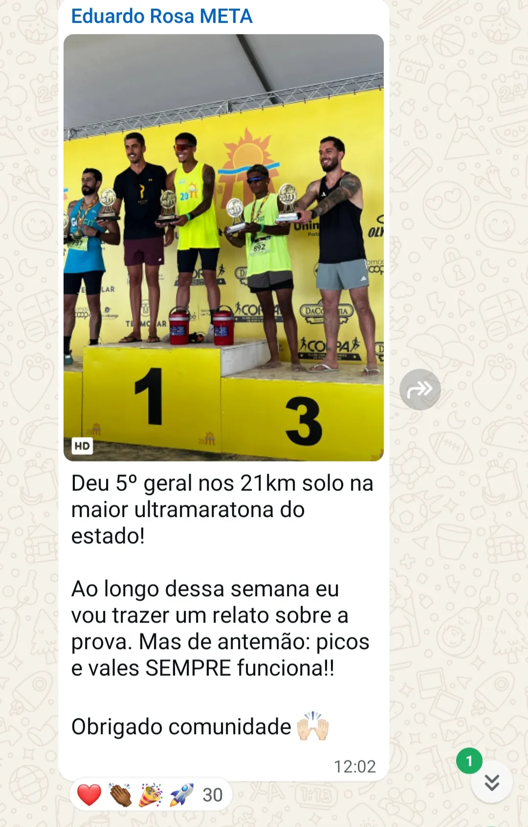 Depoimento Eduardo Rosa - META